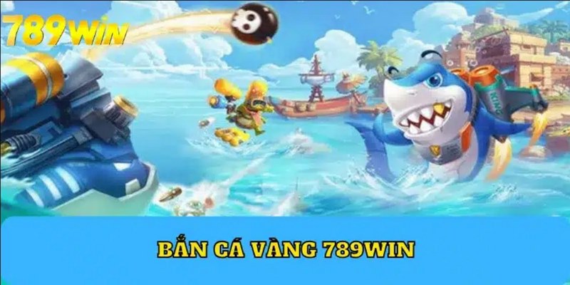 Trải nghiệm cực hấp dẫn với trò chơi bắn cá vàng đẳng cấp