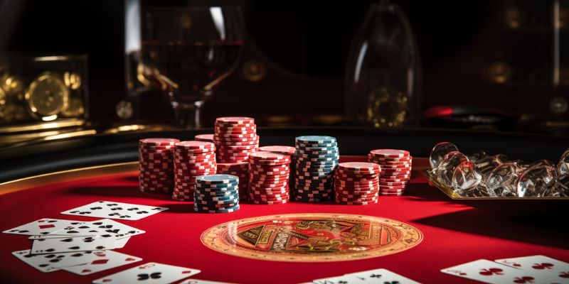 Mẹo chơi Baccarat là nên hiểu rõ luật trước