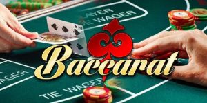 mẹo chơi baccarat