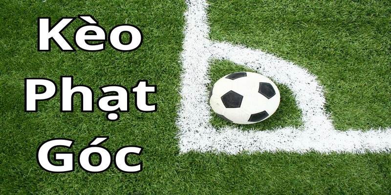 Hiểu rõ hơn về các kèo góc tại 789WIN