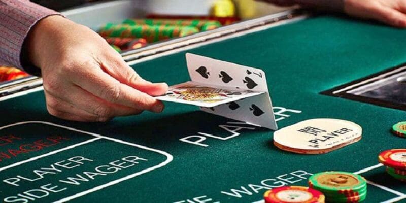 Quy tắc cơ bản bạn cần nắm trong kinh nghiệm chơi baccarat